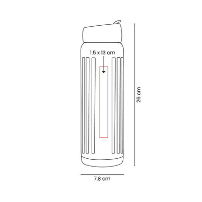TERMO TOREN