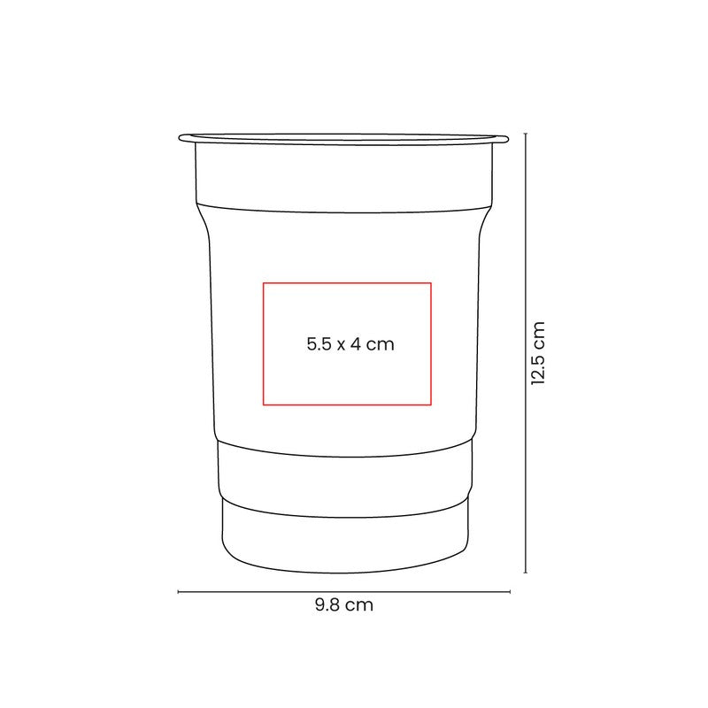 VASO PONG