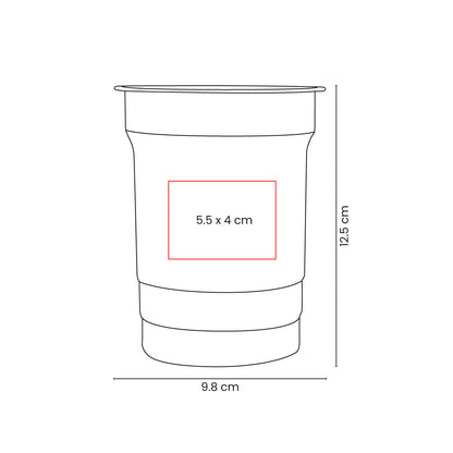 VASO PONG