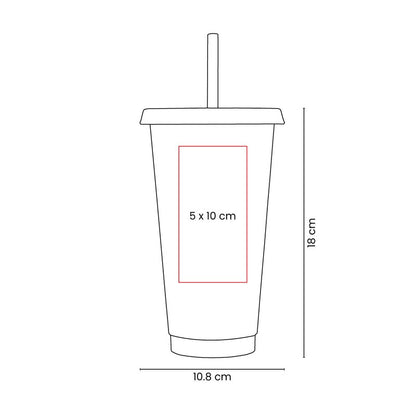 VASO BLUR