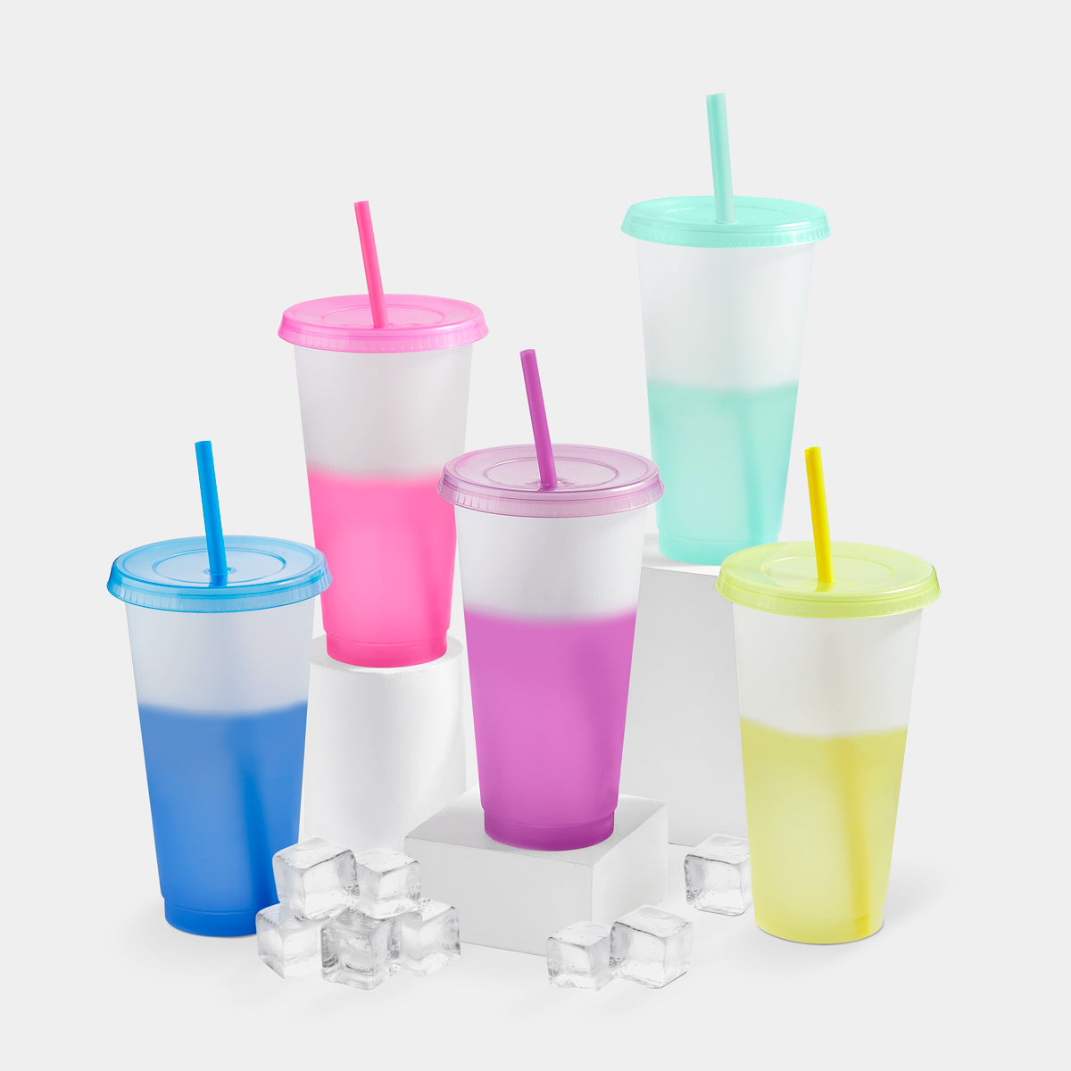 VASO BLUR