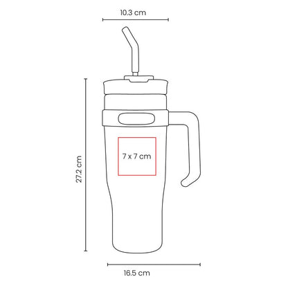 TERMO JESIK
