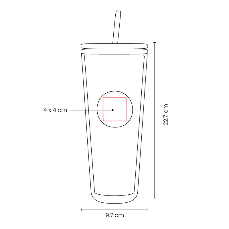 VASO VIIVA