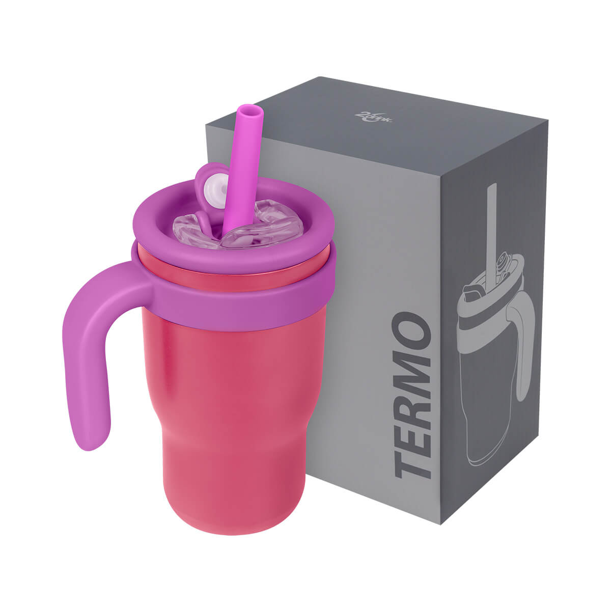 TERMO ANTALL