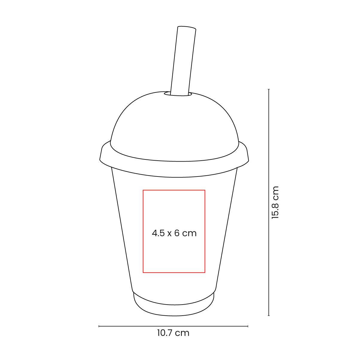 VASO LODY