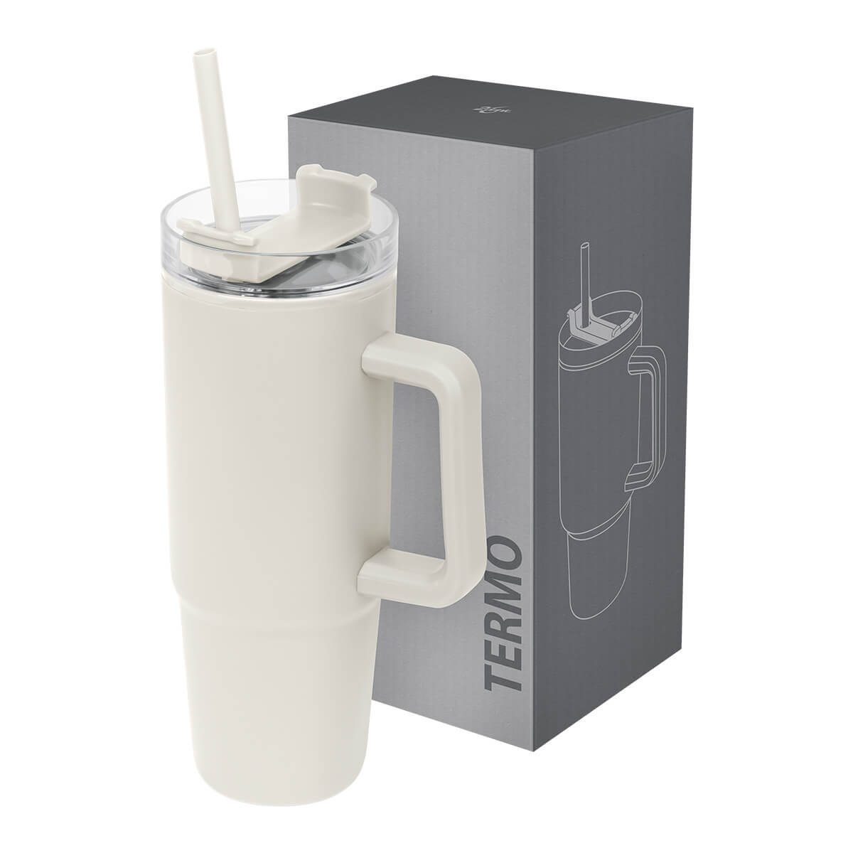 TERMO EDAN