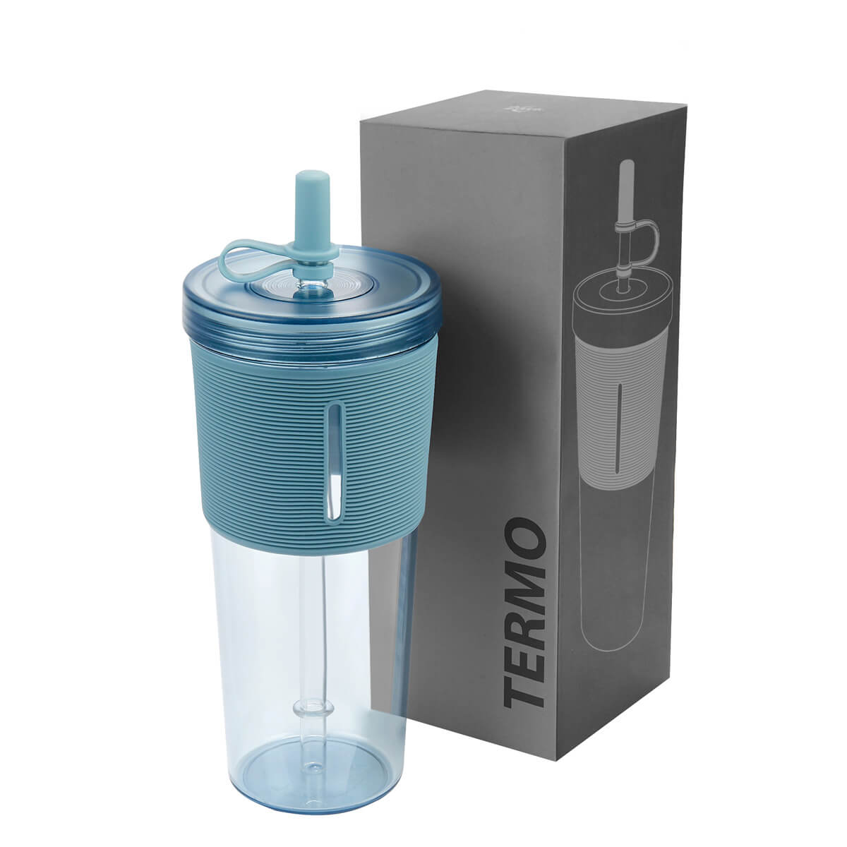 VASO JOHOR
