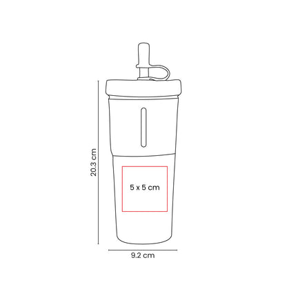 VASO JOHOR