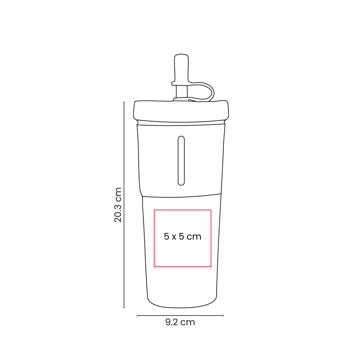 VASO JOHOR