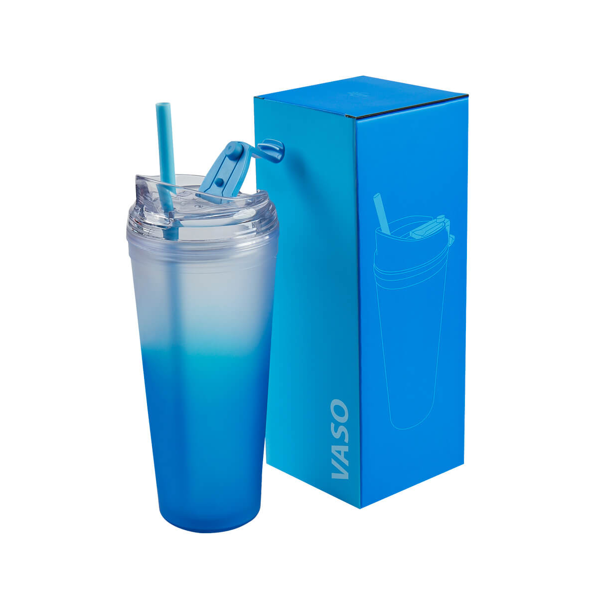 TERMO ICED
