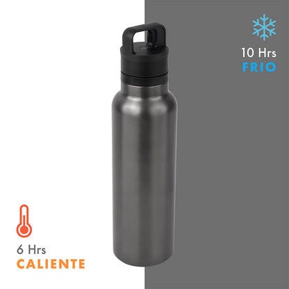 TERMO GALLET