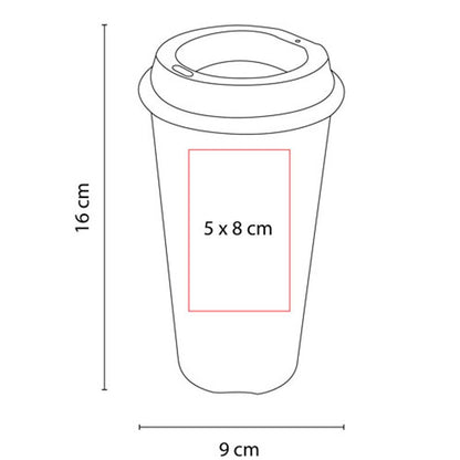 VASO TIRICH