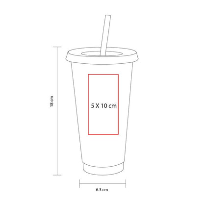 VASO JAS