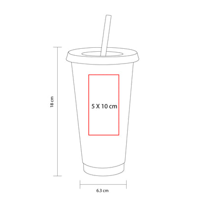 VASO JAS