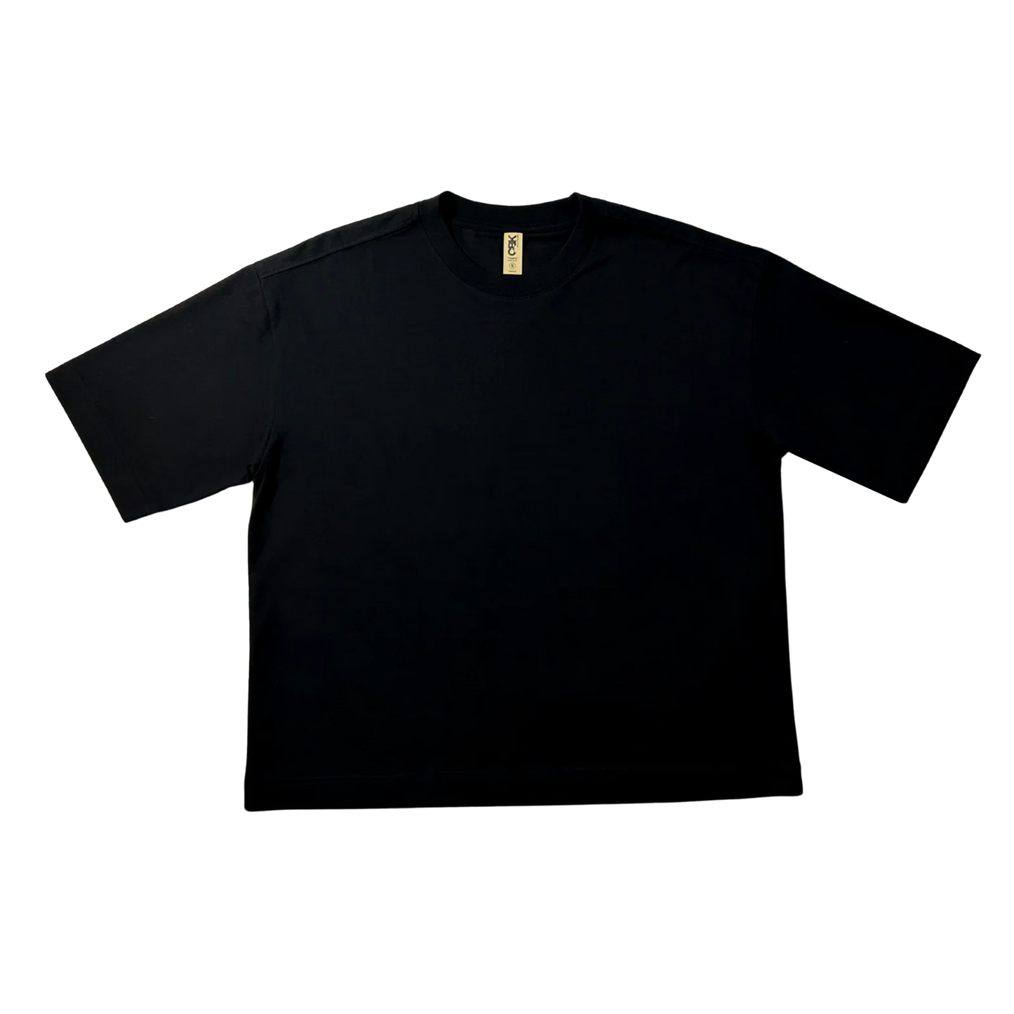 Tampa T-Shirt | Over Boxy