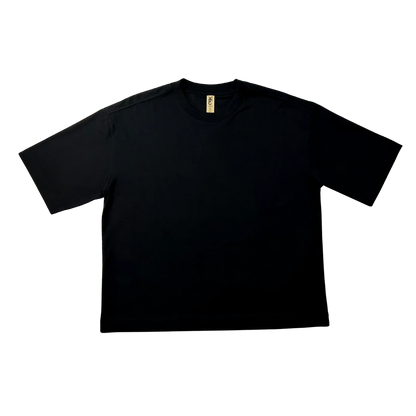 Tampa T-Shirt | Over Boxy