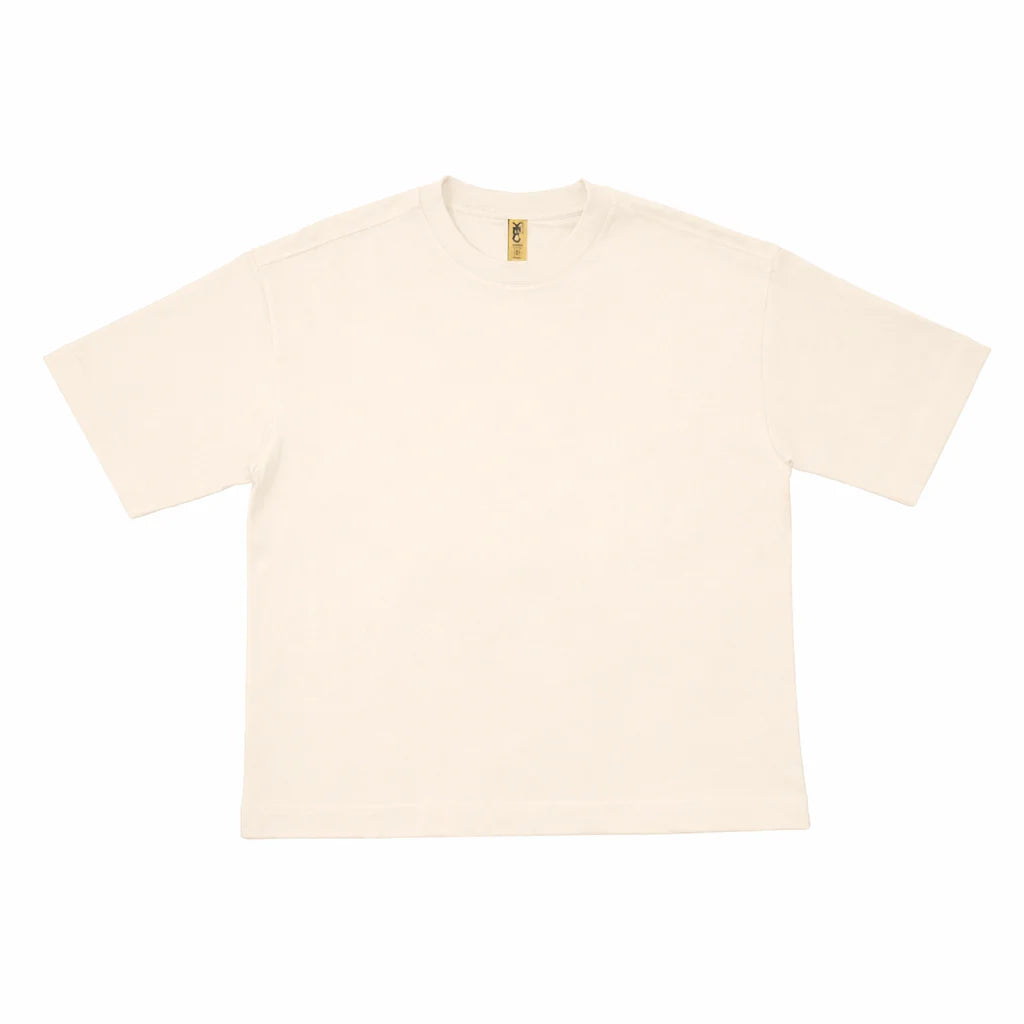 Tampa T-Shirt | Over Boxy