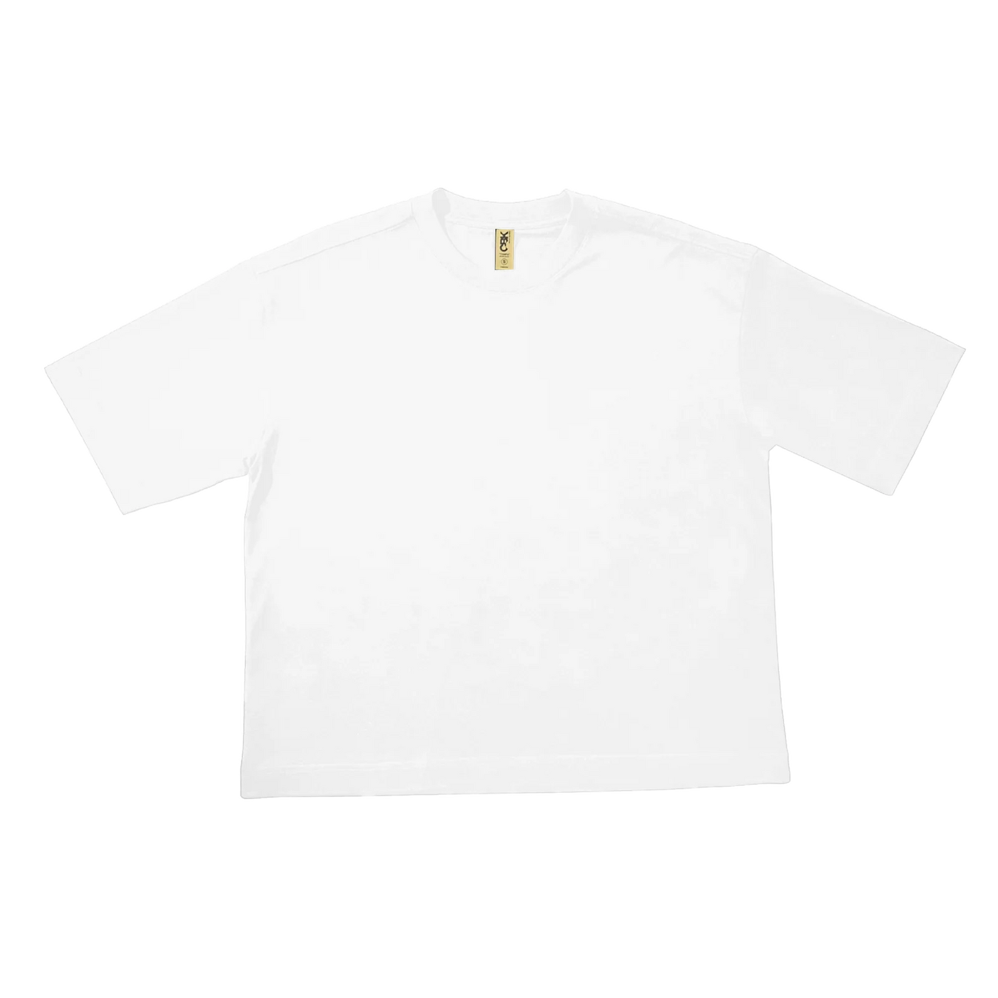 Tampa T-Shirt | Over Boxy