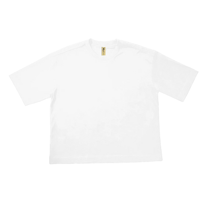 Tampa T-Shirt | Over Boxy