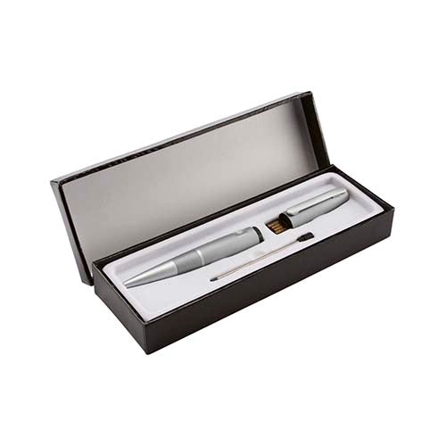 BOLÍGRAFO USB 4 GB STERRA