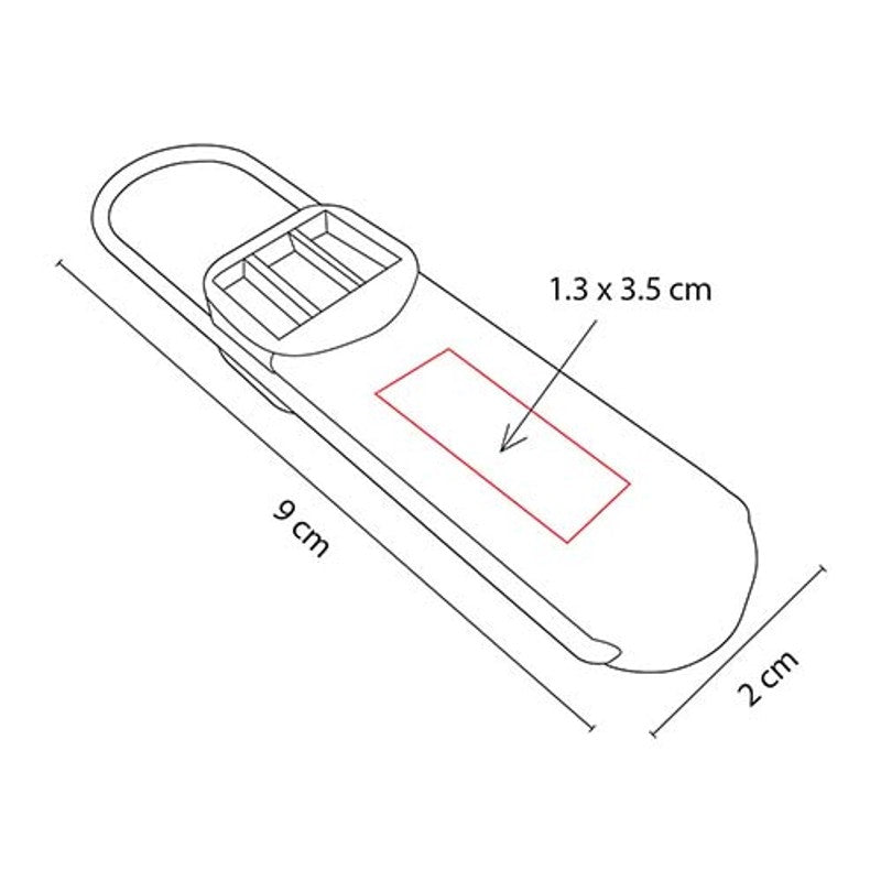 USB KASARI 16 GB