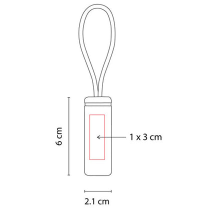USB GRENOBLE 16 GB