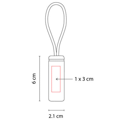 USB GRENOBLE 16 GB