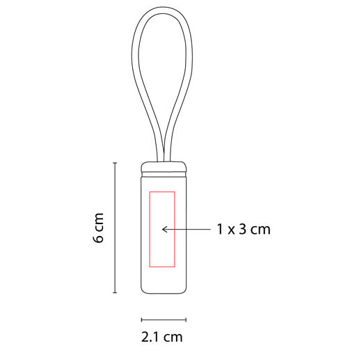 USB GRENOBLE 16 GB