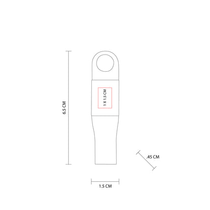 USB DEART 16 GB