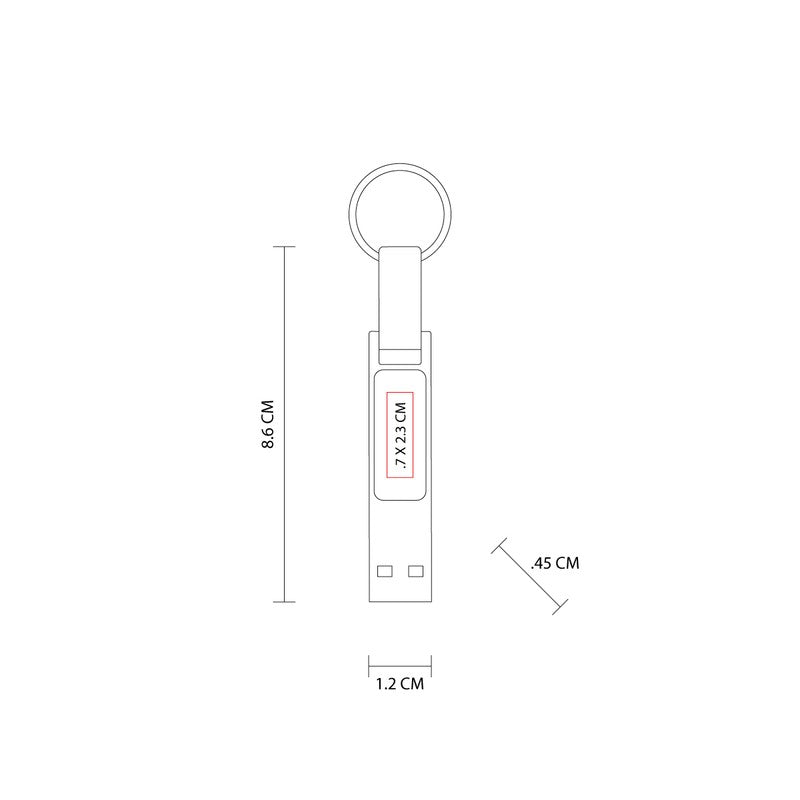 USB JUPITER 16 GB