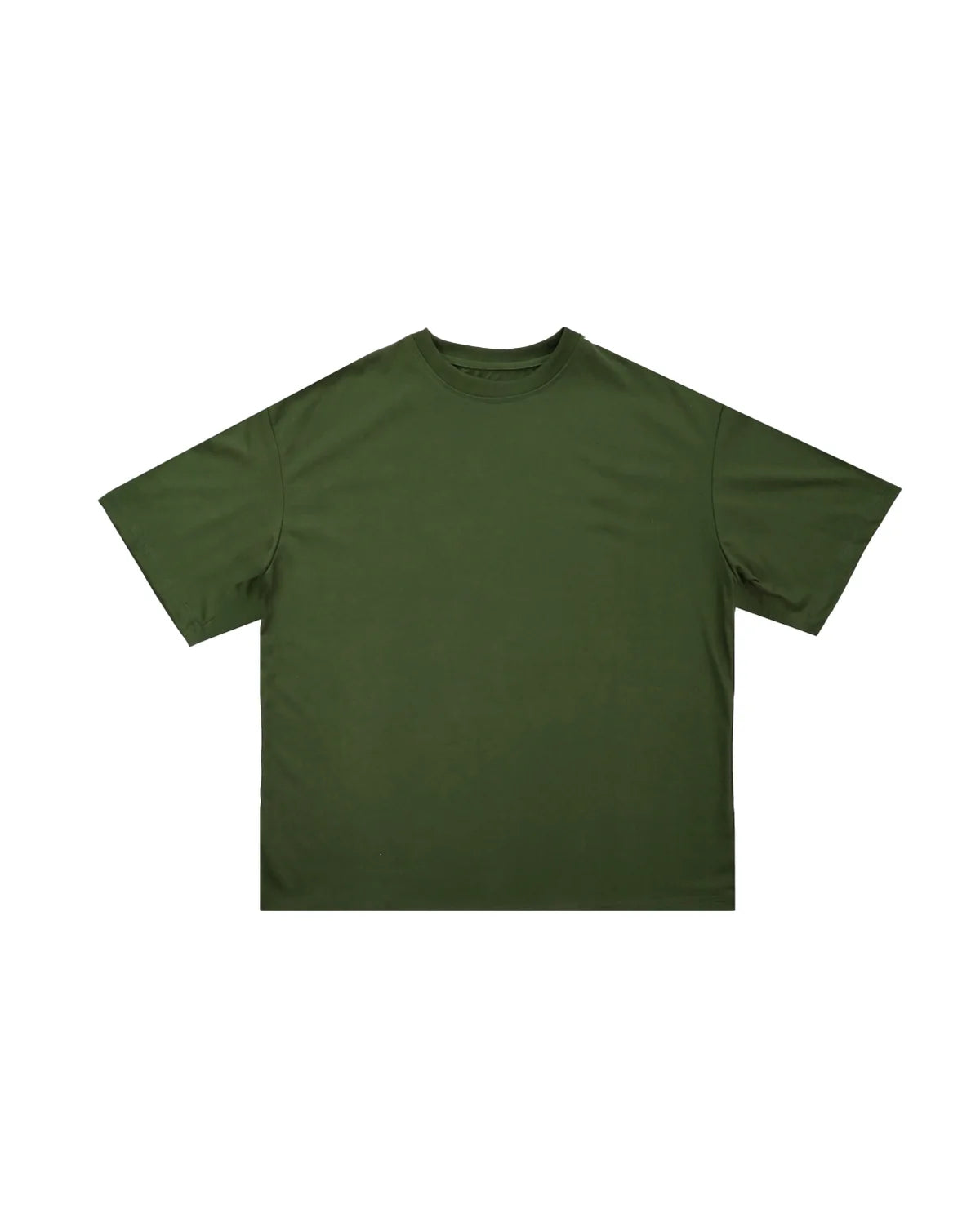 BLANKS BLACK 200 GSM OVERSIZE