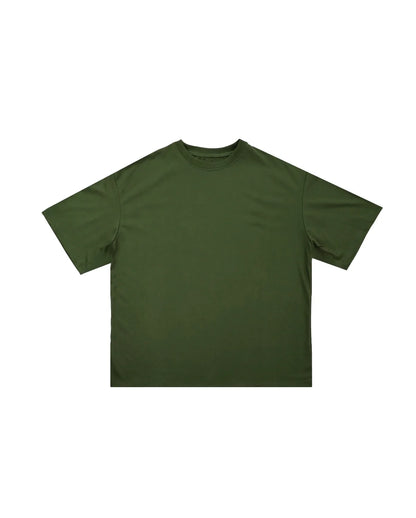 BLANKS BLACK 200 GSM OVERSIZE