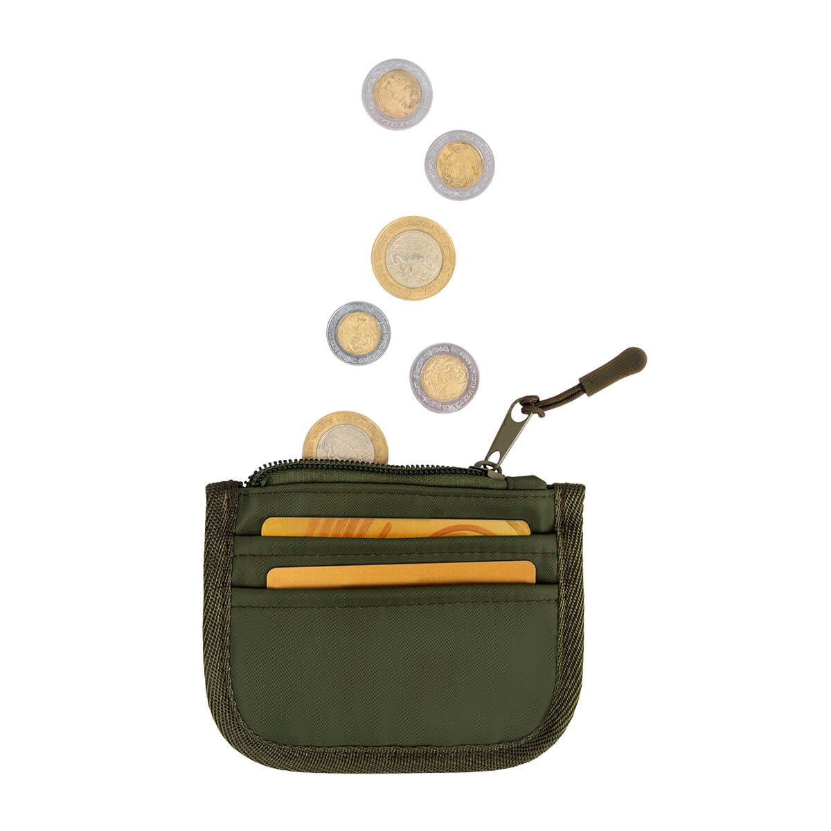 MONEDERO DIRHAM