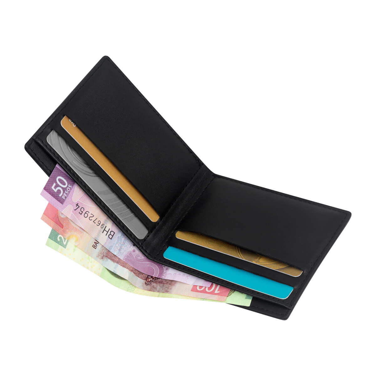 CARTERA RIYAL