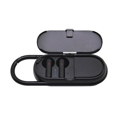 BOCINA CON AUDÍFONOS RUIS