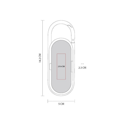 BOCINA CON AUDÍFONOS RUIS
