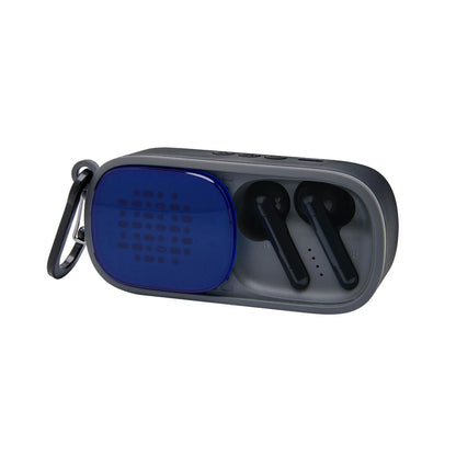 BOCINA CON AUDIFONOS RIDE