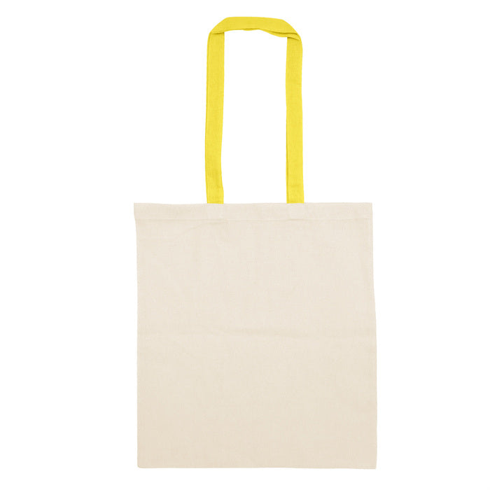 Bolsa de algodón "DONNA"