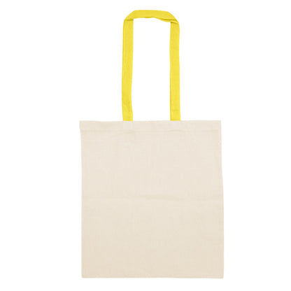 Bolsa de algodón "DONNA"