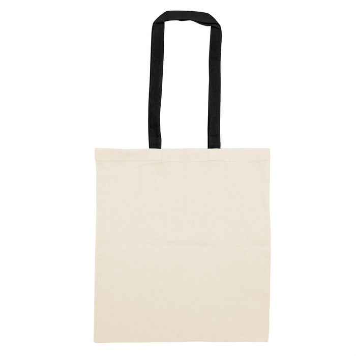 Bolsa de algodón "DONNA"