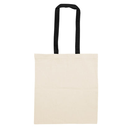 Bolsa de algodón "DONNA"