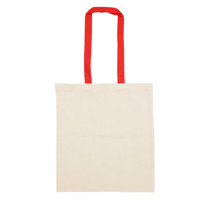 Bolsa de algodón "DONNA"