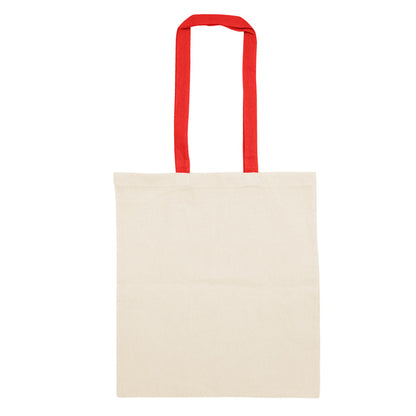 Bolsa de algodón "DONNA"