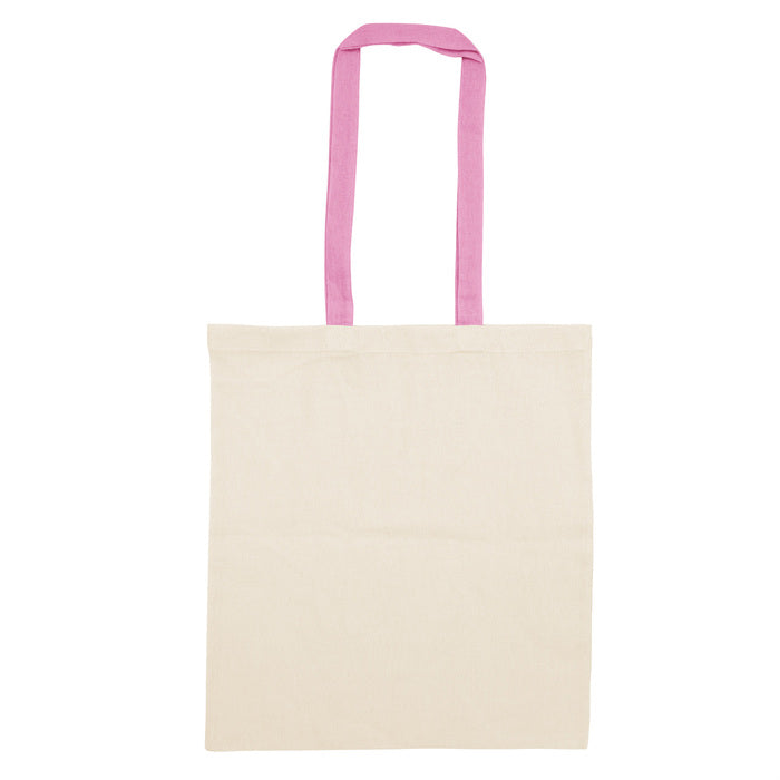 Bolsa de algodón "DONNA"