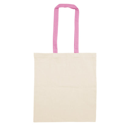 Bolsa de algodón "DONNA"