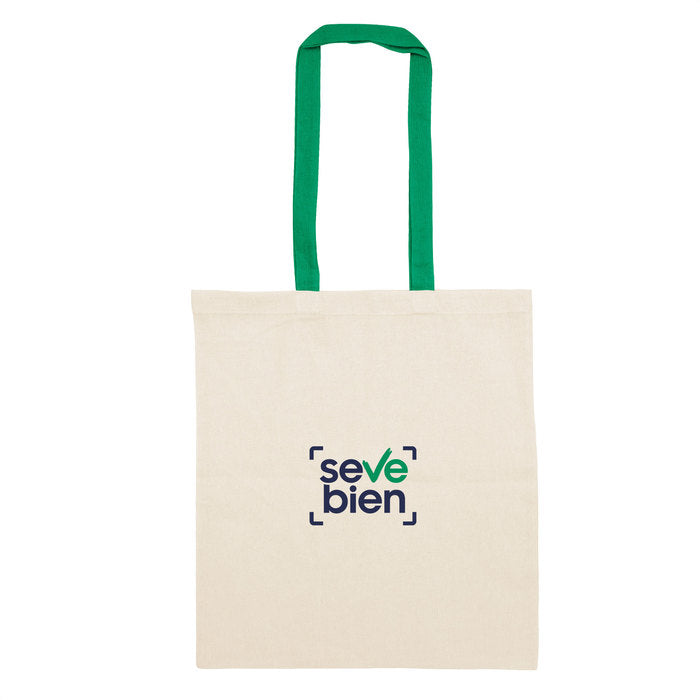 Bolsa de algodón "DONNA"